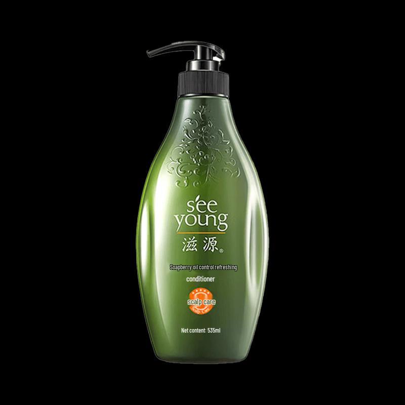Seeyoung Oil Control Hair Conditioner