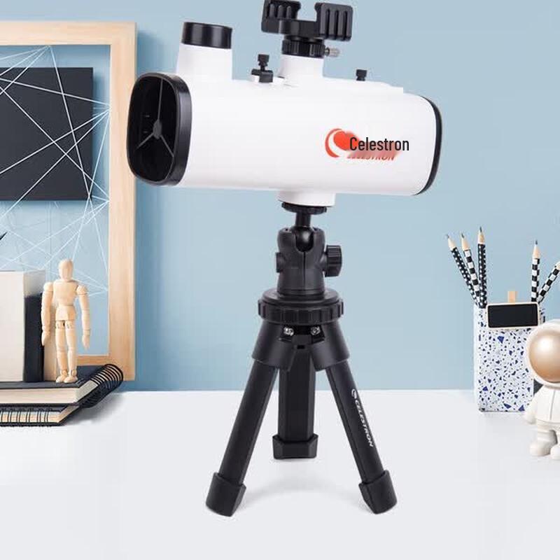 Астрономический телескоп Celestron Huiyan 60