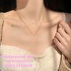 DIY Collarbone Freckle Tattoo Butterfly Star Dots Heart Face Tattoo Sticker  Make Up