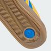 adidas GLENBURN KJ5041 Unisex Originals Sneakers Preloved Yellow / Bright Royal / Gum