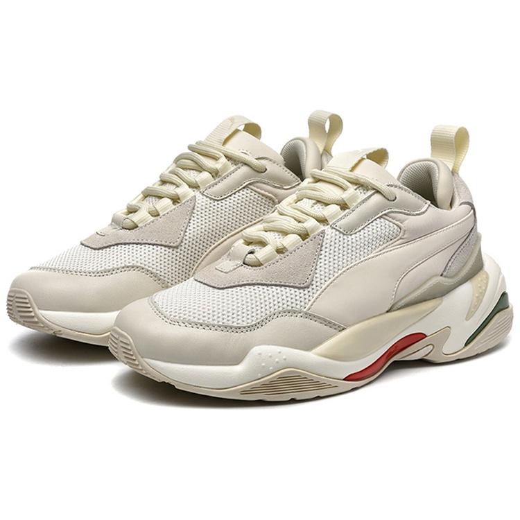 Puma Thunder Spectra 'Whisper White' Мужские 367516-12