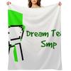Дизайн 2 пледа Dream Team SMP Роскошный дизайнерский меховой плед и пледы с игрушками