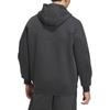 adidas FUSTL P HOODY2 Куртки и пальто Мужские Угольно-черный JM6188