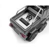 Металлическое ведро-груз для 1/10 TRX-6 Benz 6X6 G63 G500 RC-машины