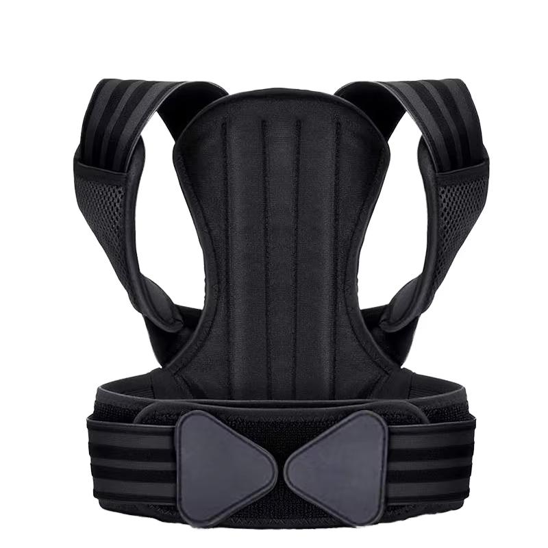 Adjustable Posture Corrector Comfortable Intelligent Strap Back Brace Corrector