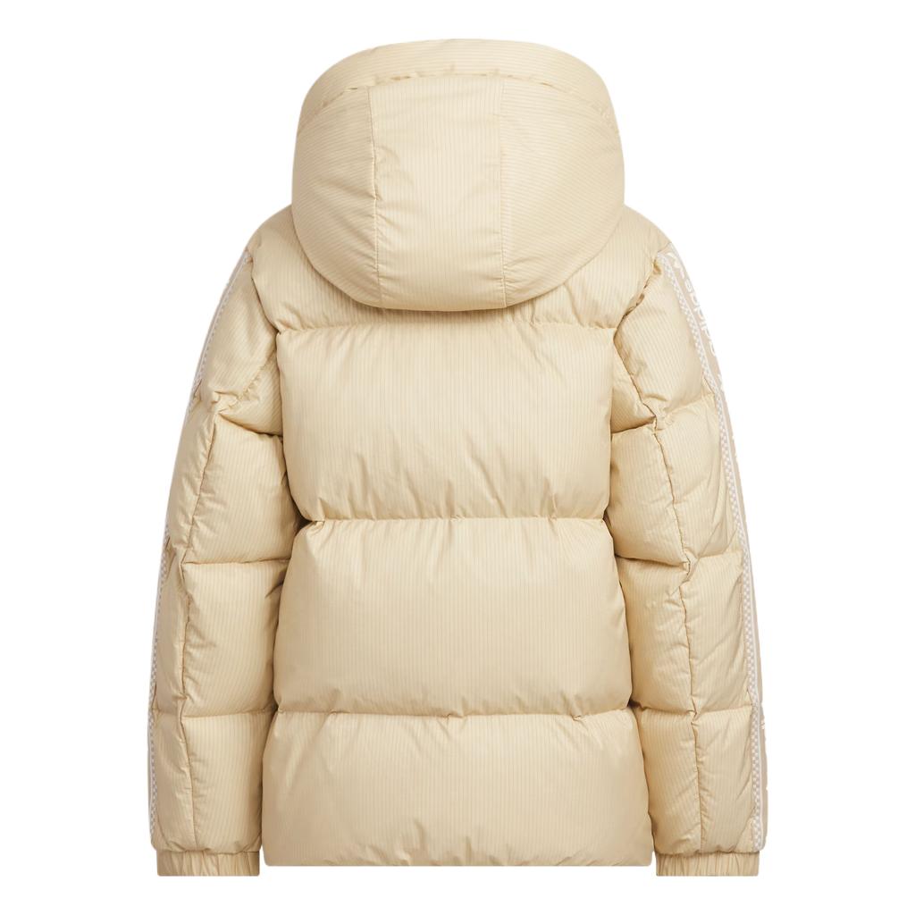 adidas Originals x WANJUZONGDONGYUAN,LIANMINGKUAN Детская пуховая куртка KB5143