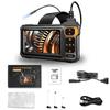 4.3 Inch Endoscope Camera IP67 Drain Endoscope New Inspection Camera  for Automotive Engine