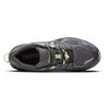Mizuno Fiyi TL V2 — модные и удобные низкие кроссовки для бега и активного отдыха на открытом воздухе, унисекс, серые, D1GH251912