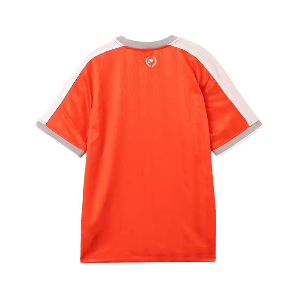 Nike Спортивная одежда AS W NSW Picante Спортивный пуловер Простая футболка с коротким рукавом Женские топы IH8505-633