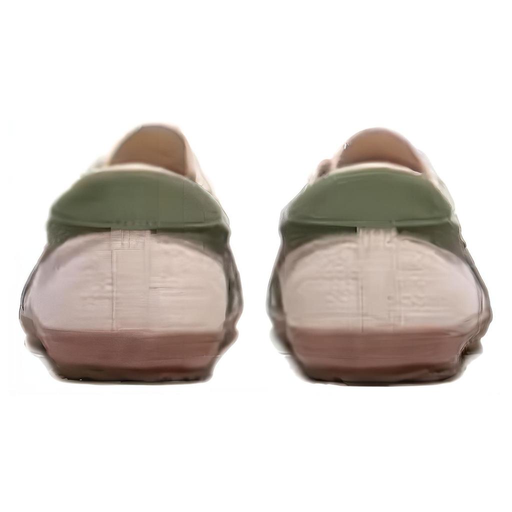 Asics Tsg-110 Удобные повседневные низкие кеды для скейтборда Унисекс Кроссовки Светло-зеленый 1203A516-250