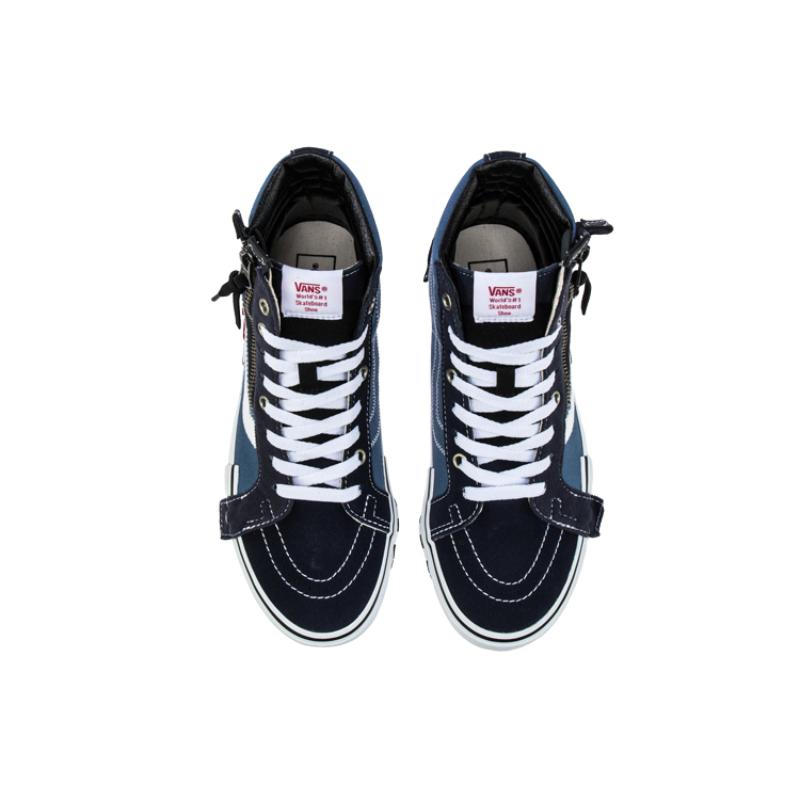 Vans Sk8 Hi Reissue Cap 'Parisian Night' Vans VN0A3WM1TUX
