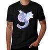 Anemone Tshirt Casual Everyday Short Sleeve Tshirt
