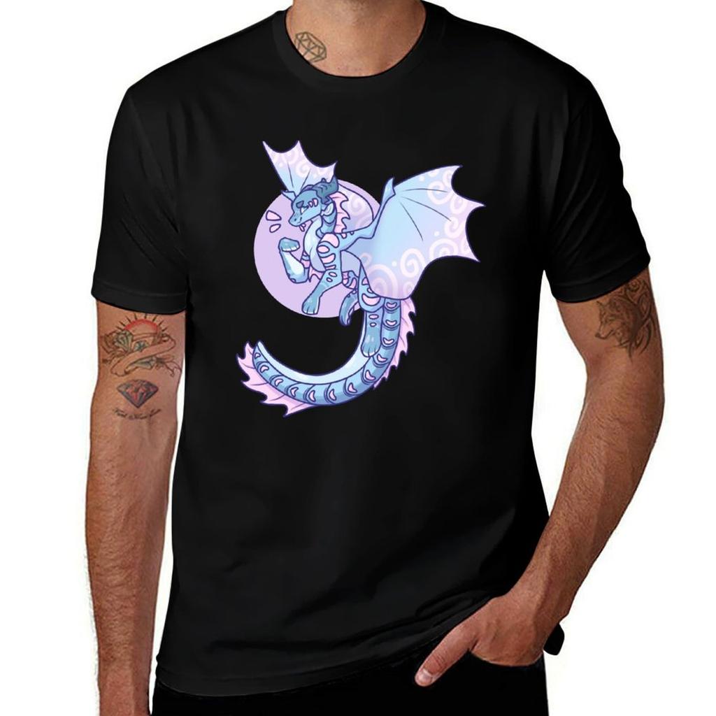 Anemone Tshirt Casual Everyday Short Sleeve Tshirt
