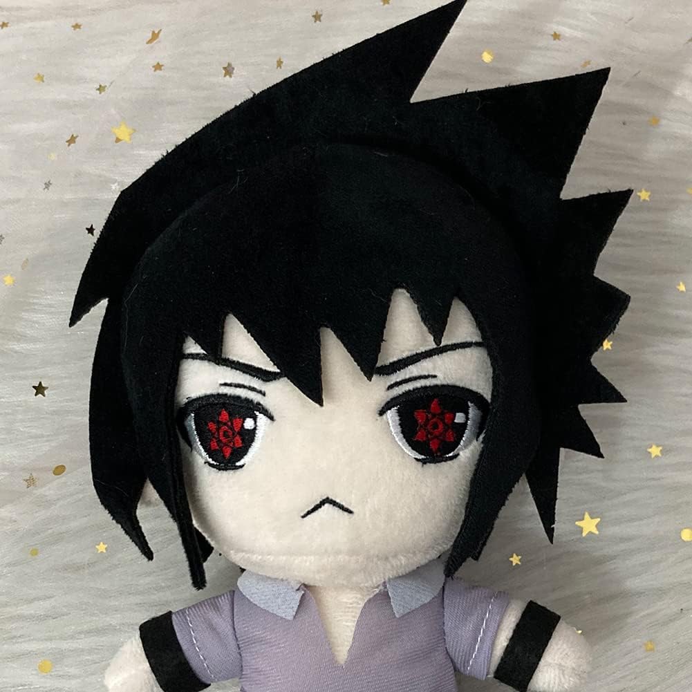 Плюшевая кукла аниме фигурка плюшевый мультфильм плюш 20см