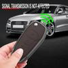 zinc alloy Remote Car Key Shell Case For Ford F150 F250 F350 Explorer Ranger KA Fiesta Mondeo Focus Kuga Escort Fob 2/3 Buttons