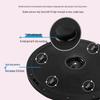 Jie Mai Thickened Half-Sphere Balance Trainer with Massage Points