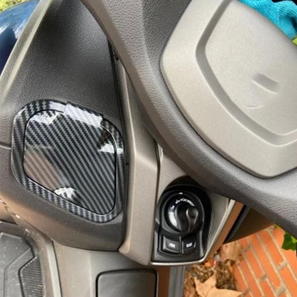 For Yamaha Nmax V2 N-MAX NMAX155 NMAX125 2020 - 2024 Lid Box Tool Pocket Cover Accessories Side G9J1