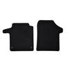 Tapis De Sol - Mercedes - Vito - Noir - 4 Pièces - Antidérapant Et Imperméable