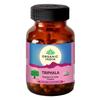 Triphala 60 Capsules Bottle , 60N