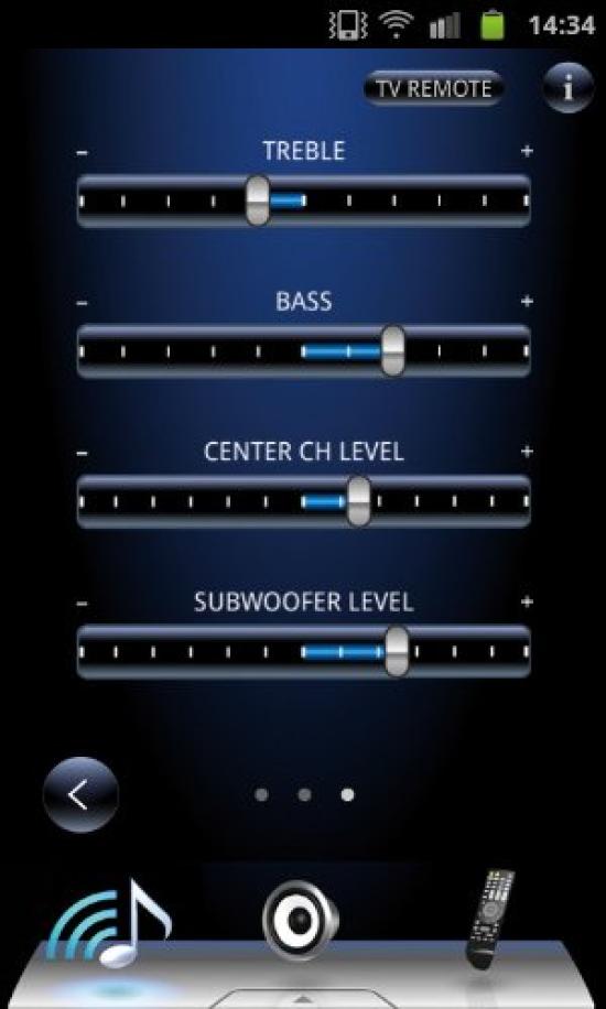 ONKYO совместимый AV-ресивер 7.1ch TX-NR626(В)