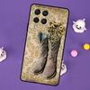 Rustic cowboy cowgirl western country Cover For Samsung Galaxy M55 M15 M33 M13 M23 M53 M31 M51 M14 M34 M54 M20 M30s M52 M32 Case