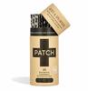 'Patch' Bamboo Plasters - Activated Charcoal
