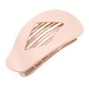 Hair Claw Clip for Women Elegant Duckbill Hair Clip Duckbills Flat Hairs Clips for Thin Thick Hair Styling Accessories