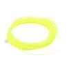 Fly Fishing Line Floating Weight Forward Fly Line for Fly Fishing 100.1ft 2.0 Yellow
