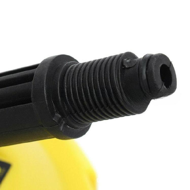 High Pressure Washer Rotary Brush Adapter for K2 K3 Car Washing Round Brush