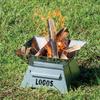 LOGOS ROSY Fire Pit 81064050