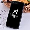 Cute Boxer Dog For iPhone 17 Air 16 Phone Case Cover 15 14 plus 12 13 pro max coque Shell Fundas
