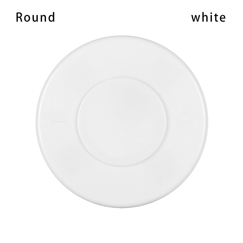 Крышка Пластиковая Декорация Отверстия Кондиционера Аксессуары для Смесителя Настенные Крышки для Труб Декоративная Крышка