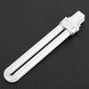 Nail Lamp Bulb 9W 4Pcs/Set Manicure UV Nail Dryer Lamp Bulb 9W Nail Polish Gel Curing Light Tube