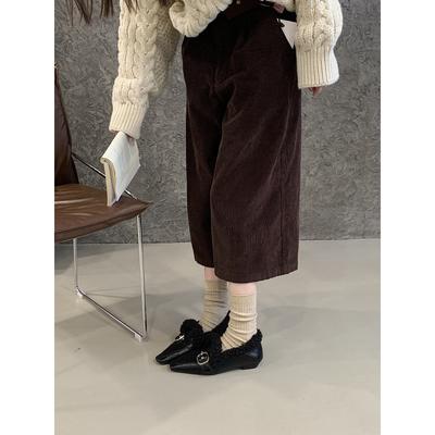 Туфли – Туфли