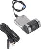Автомобильный видеорегистратор 1080P с двумя USB, функцией циклической записи, датчиком движения и системой предупреждения ADAS
