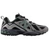 New Balance 610v1 Низкие уличные кроссовки Унисекс Серебристый Черный ML610TAW