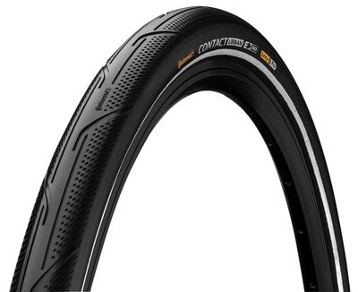 Continental CONTACT URBAN FB Клинчер 1 шт Черный/Светоотражающий 16X1.35(35-349) БК/Рефлекс