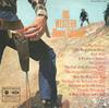 LP Record GEOFF LOVE & HIS ORCHESTRA - Big Western Movie Themes MFP1328 Music For Pleas 1969 UK Soundtracks & Musicals Used