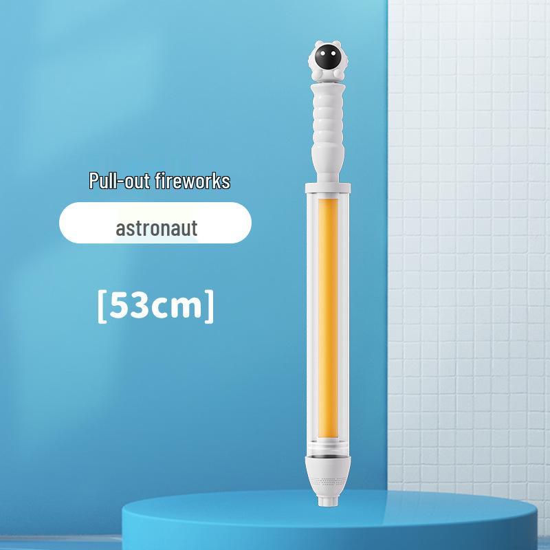 Детский водяной пистолет большой емкости с помповым механизмом для фестивалей и рафтинга