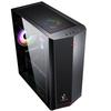 Настольный ПК Harmony E5 с RTX 3060 и 24-дюймовым монитором (Китайская версия)