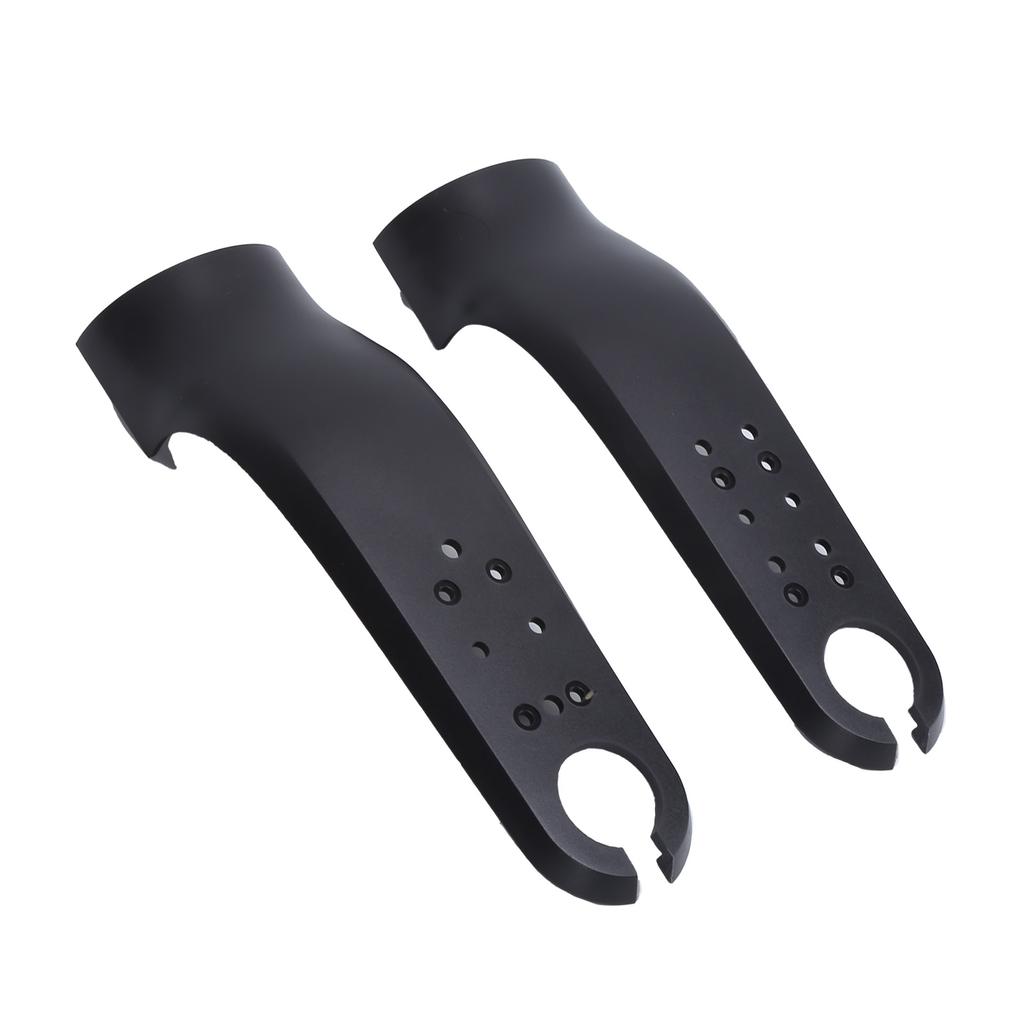 2Pcs Scooter Front Forks ABS Electric Scooter Replacement Accessories for Xiaomi