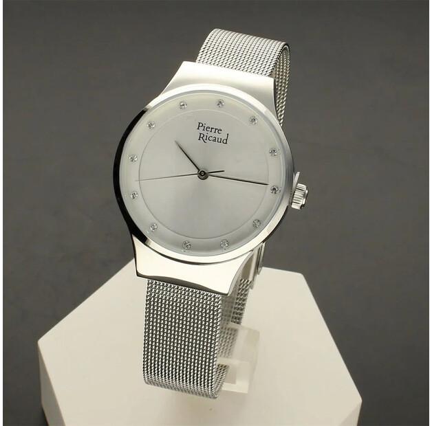 Watch PIERRE RICAUD P220385143Q