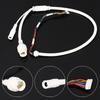 Ethernet Lan Кабель PoE RJ45 Сетевой Кабель 10 Контактов Быстрая Передача Данных Кабель Питания Для Сетевых Камер Аксессуары