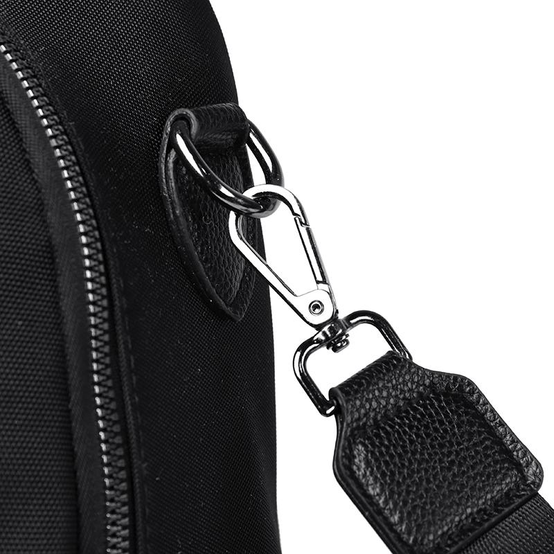 Рюкзак большой вместимости, женская многофункциональная сумка через плечо, школьный портфель Oxford Student