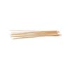 Set of 30 Wooden Skewers 30 Cm Wood Edition Ref. 56597