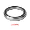 41/41.8/46.9/52mm Headset Bearing Part Replace Repair Steel Bike Headset Bearings MTB Bicycle Cycling Repair Parts