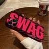 Роскошный Чехол для Телефона в Стиле Y2K SWAG, Глянцевая Пленка, Жесткий PC, для Google Pixel 7 7a 8 8a 9 9a Pro XL 5G