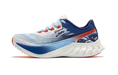 Endorphin Pro 4 Амортизация Противоскользящая и износостойкая Низкая - S20939-401