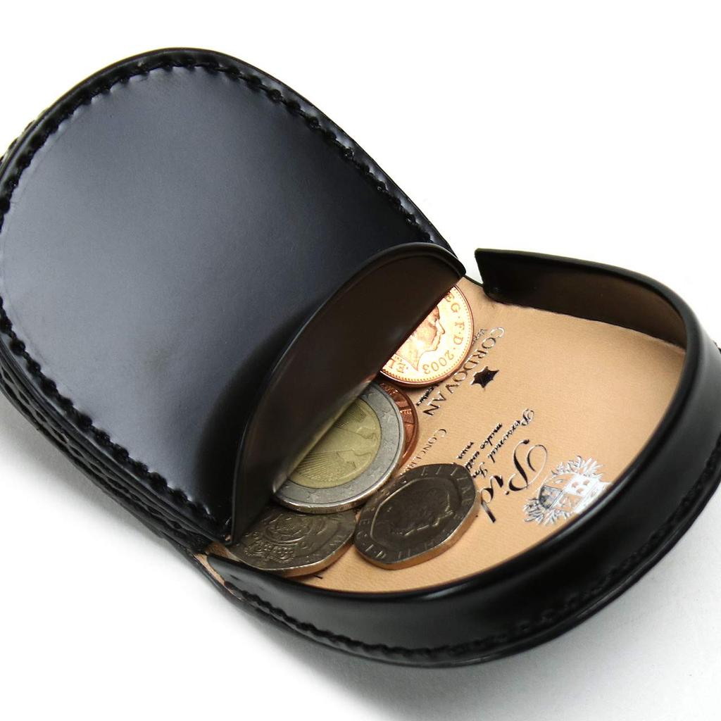 ПИД. Vasto Кошелек для монет подковообразной формы 25268CAMEL