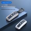 Совместимый чехол для ключа для Dongfeng Fengguang 580, ix5, ix7 - Полностью закрывающая оболочка с застежкой